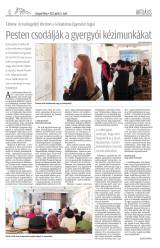 Gyergyói Hírlap VIII. évfolyam 70. szám