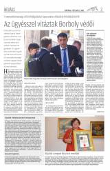 Csíki Hírlap XII. évfolyam 70. szám