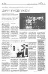 Gyergyói Hírlap VIII. évfolyam 71. szám