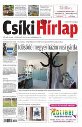 XII. évfolyam 71. szám