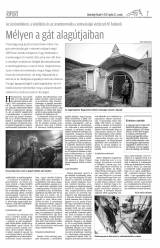 Udvarhelyi Híradó XXVIII. évfolyam, 71. szám