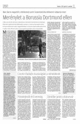 Krónika XIX. évfolyam, 72. szám