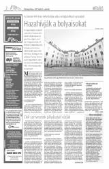Vásárhelyi Hírlap XI. évfolyam, 72. szám