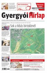 VIII. évfolyam 72. szám