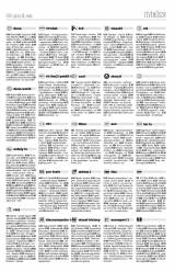Gyergyói Hírlap VIII. évfolyam 72. szám