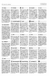 Gyergyói Hírlap VIII. évfolyam 72. szám