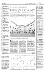 Gyergyói Hírlap VIII. évfolyam 72. szám