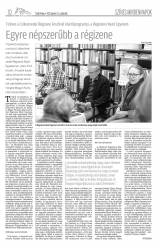 Csíki Hírlap XII. évfolyam 72. szám