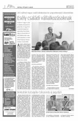 Csíki Hírlap XII. évfolyam 72. szám