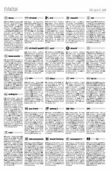Udvarhelyi Híradó XXVIII. évfolyam, 72. szám