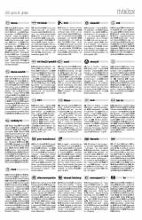 Udvarhelyi Híradó XXVIII. évfolyam, 72. szám