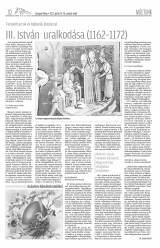 Gyergyói Hírlap VIII. évfolyam 73. szám
