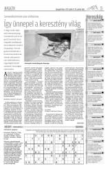 Gyergyói Hírlap VIII. évfolyam 73. szám