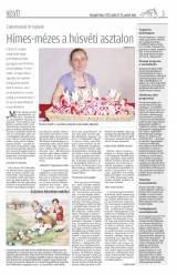 Gyergyói Hírlap VIII. évfolyam 73. szám