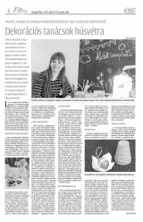 Gyergyói Hírlap VIII. évfolyam 73. szám
