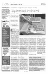 Csíki Hírlap XII. évfolyam 73. szám