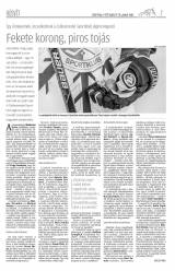 Csíki Hírlap XII. évfolyam 73. szám