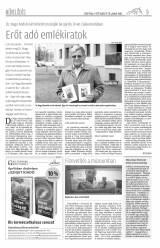 Csíki Hírlap XII. évfolyam 73. szám