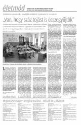 Krónika XIX. évfolyam, 73. szám