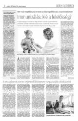 Krónika XIX. évfolyam, 73. szám