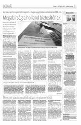 Krónika XIX. évfolyam, 73. szám