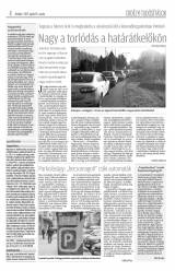 Krónika XIX. évfolyam, 74. szám
