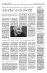 Krónika XIX. évfolyam, 74. szám
