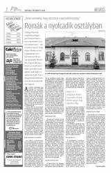 Csíki Hírlap XII. évfolyam 74. szám