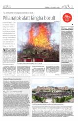 Csíki Hírlap XII. évfolyam 74. szám