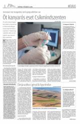 Csíki Hírlap XII. évfolyam 74. szám
