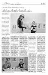 Gyergyói Hírlap VIII. évfolyam 74. szám