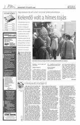 Udvarhelyi Híradó XXVIII. évfolyam, 74. szám