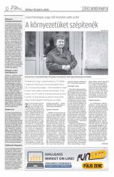 Csíki Hírlap XII. évfolyam 75. szám