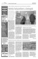 Csíki Hírlap XII. évfolyam 75. szám