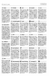 Csíki Hírlap XII. évfolyam 75. szám