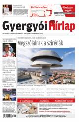 VIII. évfolyam 75. szám
