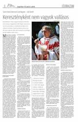 Gyergyói Hírlap VIII. évfolyam 75. szám
