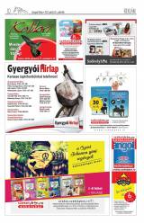 Gyergyói Hírlap VIII. évfolyam 75. szám