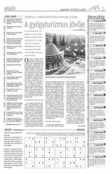 Gyergyói Hírlap VIII. évfolyam 75. szám