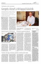 Gyergyói Hírlap VIII. évfolyam 75. szám