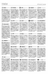 Udvarhelyi Híradó XXVIII. évfolyam, 75. szám