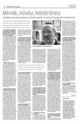 Erdélyi Napló XVII. évfolyam, 16. szám