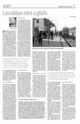 Erdélyi Napló XVII. évfolyam, 16. szám