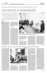Vásárhelyi Hírlap XI. évfolyam, 76. szám
