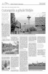 Csíki Hírlap XII. évfolyam 76. szám
