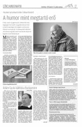 Csíki Hírlap XII. évfolyam 76. szám