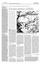 Csíki Hírlap XII. évfolyam 76. szám