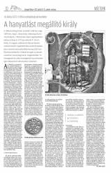 Gyergyói Hírlap VIII. évfolyam 76. szám