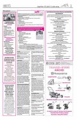 Gyergyói Hírlap VIII. évfolyam 76. szám
