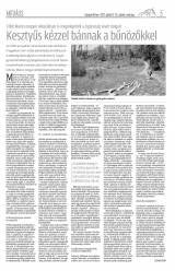 Gyergyói Hírlap VIII. évfolyam 76. szám